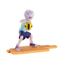 HUNTER X HUNTER - Killua - Figurka 15cm