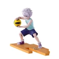 HUNTER X HUNTER - Killua - Figurka 15cm