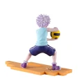 HUNTER X HUNTER - Killua - Figurka 15cm