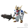 GUNDAM - Gundam Converge - Figurka 15th Anniversary Alternative 5.5cm