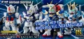 GUNDAM - Gundam Converge - Figurka 15th Anniversary Universal 5.5cm
