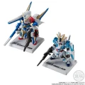 GUNDAM - Gundam Converge - Figurka 15th Anniversary Universal 5.5cm