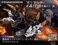 GUNDAM - Gundam Converge Core - Figurka Dictus Set 5.5cm