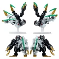 GUNDAM - Gundam Converge Core - Figurka Dictus Set 5.5cm