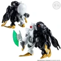 GUNDAM - Gundam Converge Core - Figurka Dictus Set 5.5cm