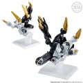 GUNDAM - Gundam Converge Core - Figurka Dictus Set 5.5cm