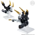GUNDAM - Gundam Converge Core - Figurka Dictus Set 5.5cm
