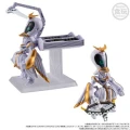 GUNDAM - Gundam Converge Core - Figurka Angel Diona & Icarus Set 12cm