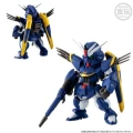 GUNDAM - Gundam Converge Core - Figurka Cross Bone Gundam Team B 6cm