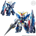 GUNDAM - Gundam Converge Core - Figurka Cross Bone Gundam Team B 6cm