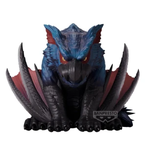 MONSTER HUNTER - Nargacuga - Figurka Enshrined Monsters 11cm