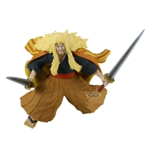 ONE PIECE - Shiki - Figurka Battle Record Collection 16cm