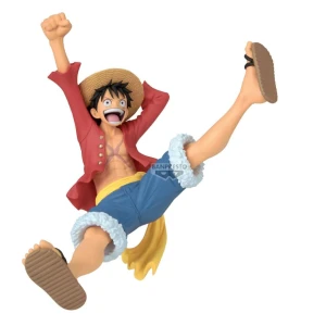ONE PIECE - Luffy "Vol.2" - Figurka Romance Dawn 15cm