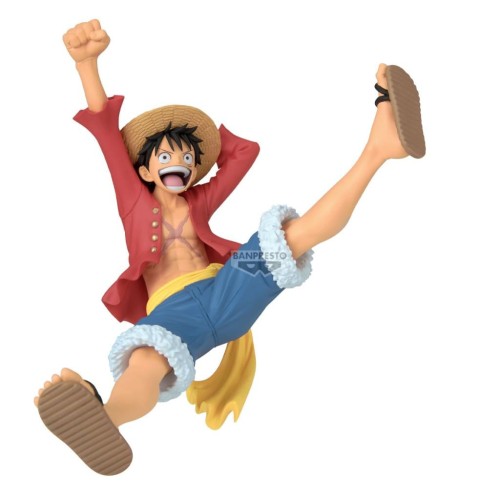 ONE PIECE - Luffy "Vol.2" - Figurka Romance Dawn 15cm