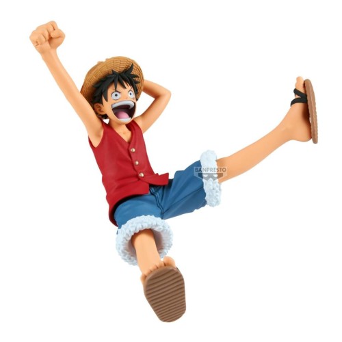 ONE PIECE - Luffy "Vol.1" - Figurka Romance Dawn 12cm