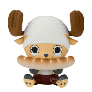 ONE PIECE - Chopper - Figurka Big Sofvimates 15cm