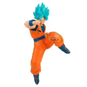 DRAGON BALL SUPER - Son Goku - Figurka Match Makers 22cm