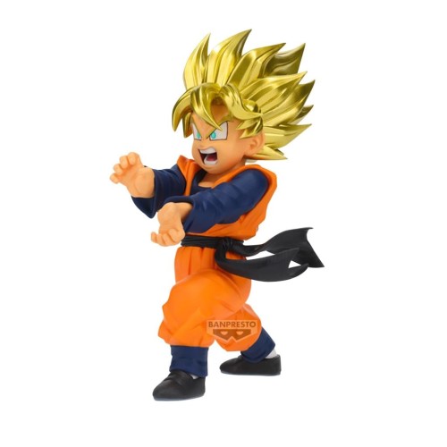 DRAGON BALL - Son Goten - Figurka Blood of Saiyans 13cm