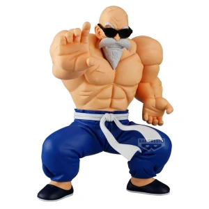 DRAGON BALL - Kamesennin - Figurka Solid Edge Works 15cm