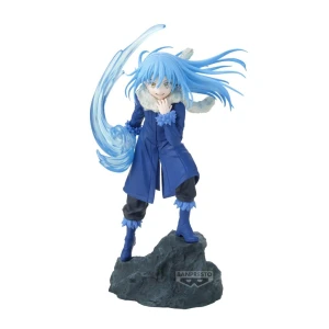 SLIME - Rimuru Tempest - Figurka Espresto 22cm