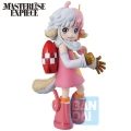 ONE PIECE - Atlas - Figurka The Future of imagination Last Battle 24cm