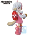 ONE PIECE - Atlas - Figurka The Future of imagination Last Battle 24cm