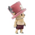 ONE PIECE NETFLIX - Chopper - Figurka Big Fluffy Puffy 14cm