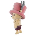 ONE PIECE NETFLIX - Chopper - Figurka Big Fluffy Puffy 14cm