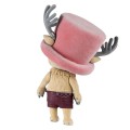 ONE PIECE NETFLIX - Chopper - Figurka Big Fluffy Puffy 14cm