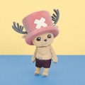 ONE PIECE NETFLIX - Chopper - Figurka Big Fluffy Puffy 14cm