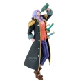 ONE PIECE - Captain John - Figurka Battle Record Collection 21cm