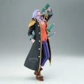 ONE PIECE - Captain John - Figurka Battle Record Collection 21cm