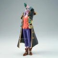 ONE PIECE - Captain John - Figurka Battle Record Collection 21cm