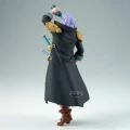 ONE PIECE - Captain John - Figurka Battle Record Collection 21cm