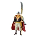 ONE PIECE - Edward Newgate - Figurka King of Artist 33cm