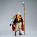 ONE PIECE - Edward Newgate - Figurka King of Artist 33cm