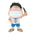 ONE PIECE - Monkey D. Luffy - Figurka Big Sofvimates 15cm