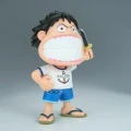 ONE PIECE - Monkey D. Luffy - Figurka Big Sofvimates 15cm
