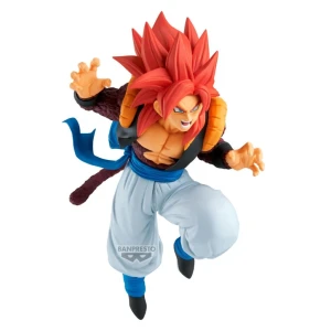 DRAGON BALL GT - Gogeta - Figurka Match Makers 18cm