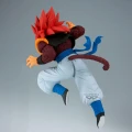 DRAGON BALL GT - Gogeta - Figurka Match Makers 18cm