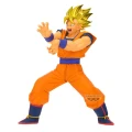 DRAGON BALL Z - Son Goku - Figurka Blood of Saiyans 19cm