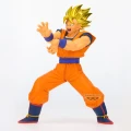 DRAGON BALL Z - Son Goku - Figurka Blood of Saiyans 19cm