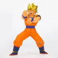 DRAGON BALL Z - Son Goku - Figurka Blood of Saiyans 19cm