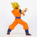 DRAGON BALL Z - Son Goku - Figurka Blood of Saiyans 19cm