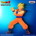 DRAGON BALL Z - Son Goku - Figurka Blood of Saiyans 19cm