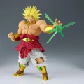 DRAGON BALL Z - Broly - Figurka G X Materia 22cm