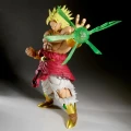 DRAGON BALL Z - Broly - Figurka G X Materia 22cm