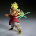 DRAGON BALL Z - Broly - Figurka G X Materia 22cm