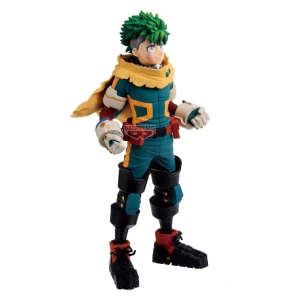 MY HERO ACADEMIA - Izuku Midoriya - Figurka 22cm