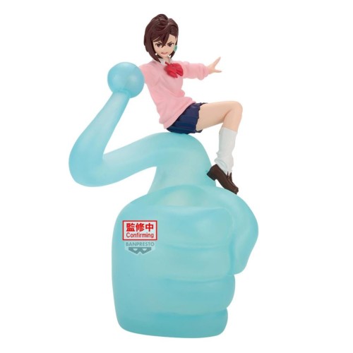 DANDADAN - Momo - Figurka Figurka Life 19cm